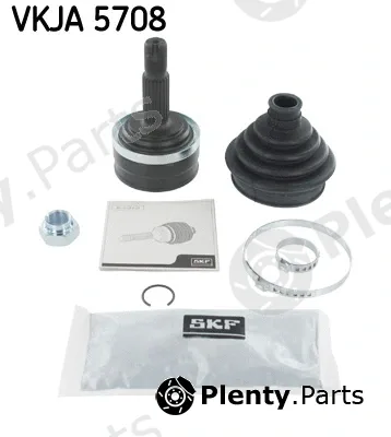 SKF VKJA5708 — Joint Kit, drive shaft