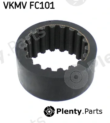 SKF VKMVFC101 — Flexible Coupling Sleeve
