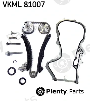 SKF VKML81007 — Timing Chain Kit