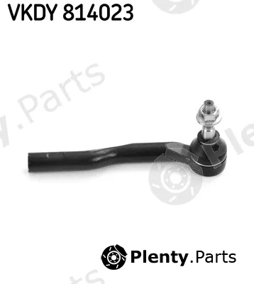 SKF VKDY814023 — Tie Rod End