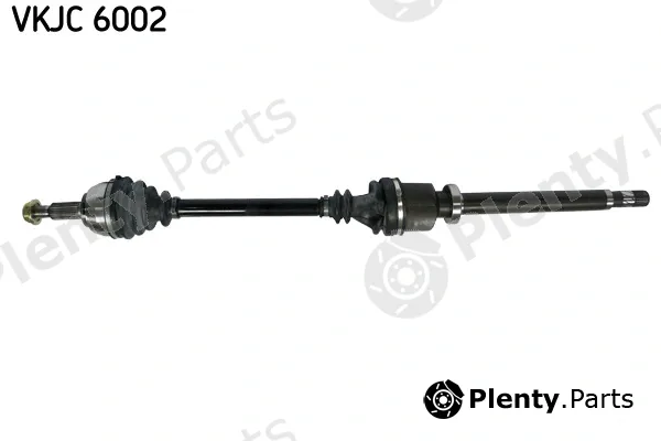 SKF VKJC6002 — Drive Shaft