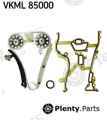 SKF VKML85000 — Timing Chain Kit