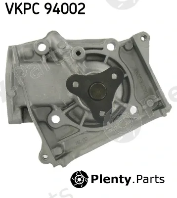 SKF VKPC94002 — Water Pump, engine cooling
