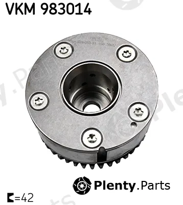 SKF VKM983014 — Camshaft Adjuster