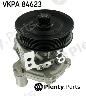 SKF VKPA84623 — Water Pump, engine cooling