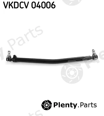 SKF VKDCV04006 — Centre Rod Assembly
