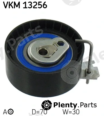 SKF VKM13256 — Tensioner Pulley, timing belt