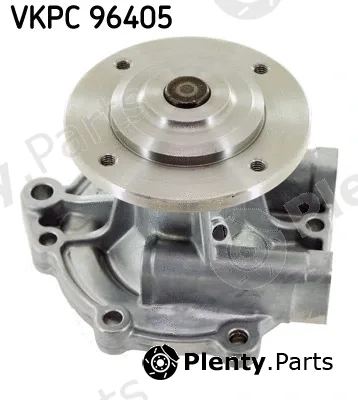 SKF VKPC96405 — Water Pump, engine cooling