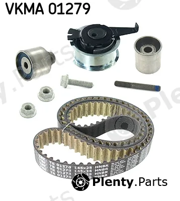 SKF VKMA01279 — Timing Belt Kit