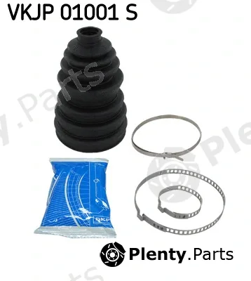 SKF VKJP01001S — Bellow Kit, drive shaft