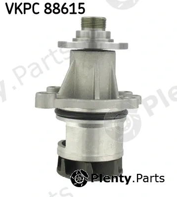 SKF VKPC88615 — Water Pump, engine cooling