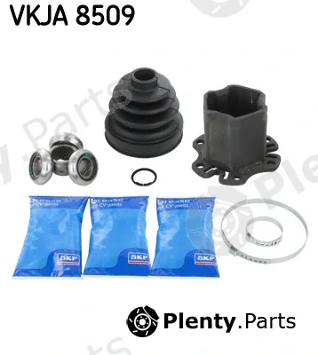 SKF VKJA8509 — Joint Kit, drive shaft