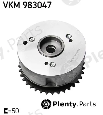 SKF VKM983047 — Camshaft Adjuster