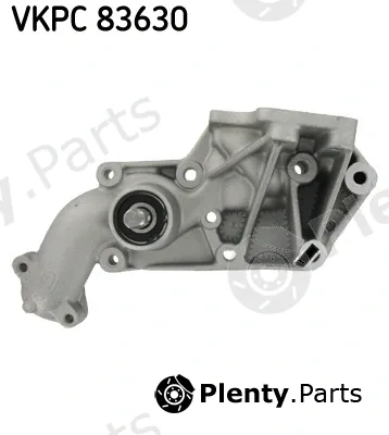 SKF VKPC83630 — Water Pump, engine cooling