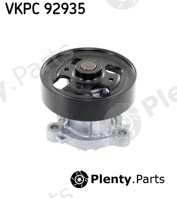 SKF VKPC92935 — Water Pump, engine cooling