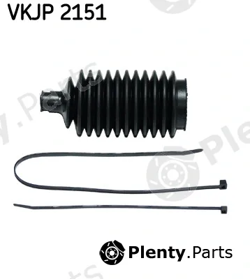 SKF VKJP2151 — Bellow Kit, steering
