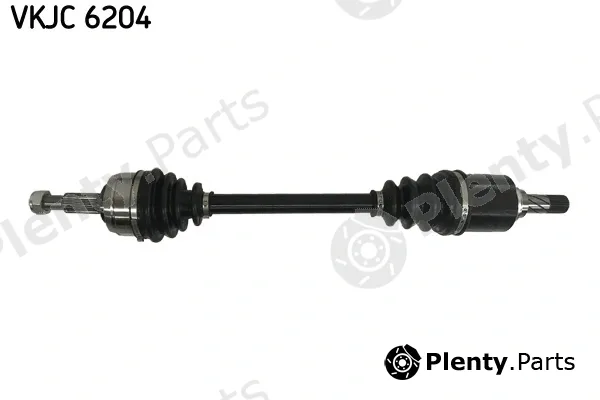 SKF VKJC6204 — Drive Shaft