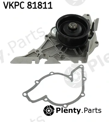 SKF VKPC81811 — Water Pump, engine cooling