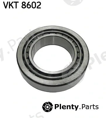 SKF VKT8602 — Bearing, manual transmission
