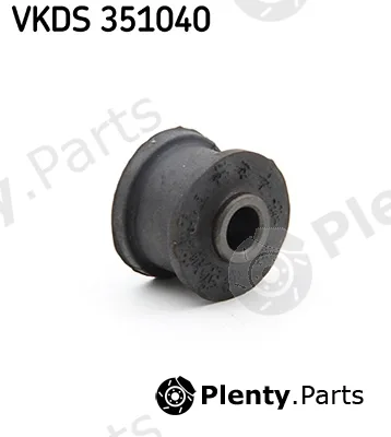 SKF VKDS351040 — Bushing, stabiliser bar