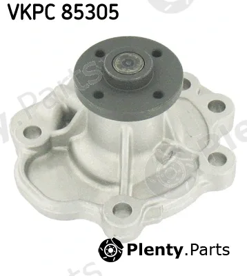 SKF VKPC85305 — Water Pump, engine cooling