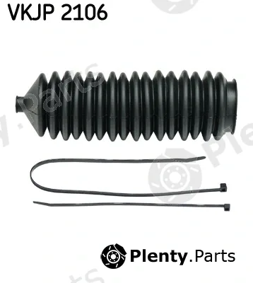 SKF VKJP2106 — Bellow Kit, steering