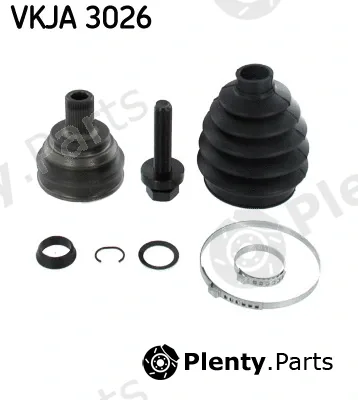 SKF VKJA3026 — Joint Kit, drive shaft