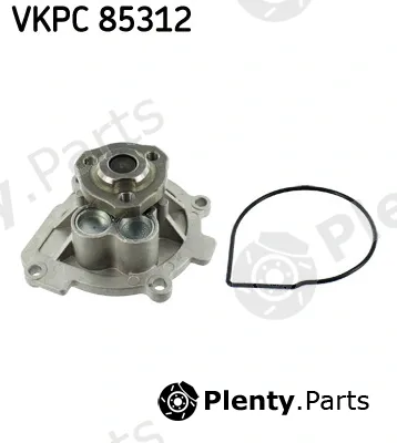 SKF VKPC85312 — Water Pump, engine cooling Aquamax