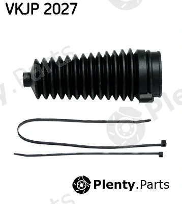 SKF VKJP2027 — Bellow Kit, steering