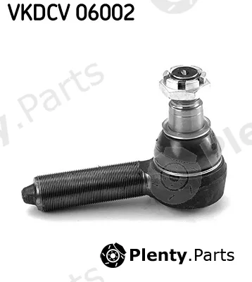 SKF VKDCV06002 — Tie Rod End