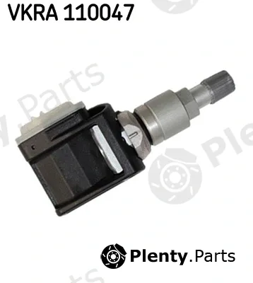 SKF VKRA110047 — Wheel Sensor, tyre-pressure monitoring system