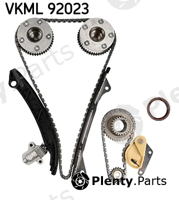SKF VKML92023 — Timing Chain Kit