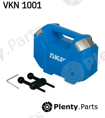 SKF VKN1001 — Mounting Tool Set, belt drive