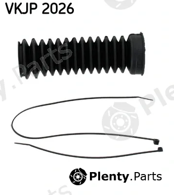 SKF VKJP2026 — Bellow Kit, steering