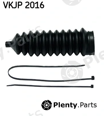 SKF VKJP2016 — Bellow Kit, steering