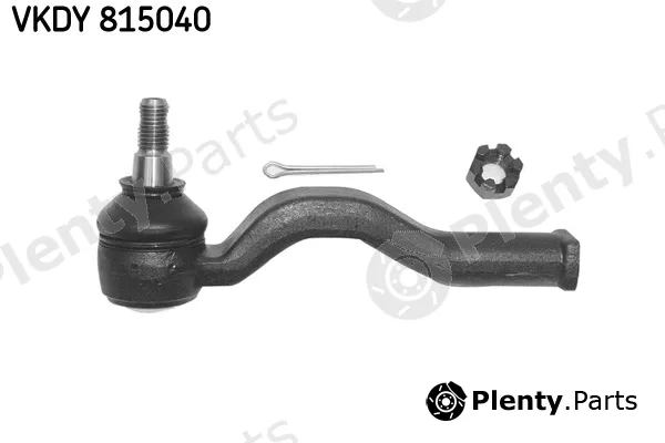 SKF VKDY815040 — Tie Rod End