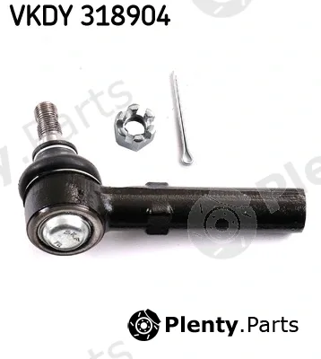 SKF VKDY318904 — Tie Rod End