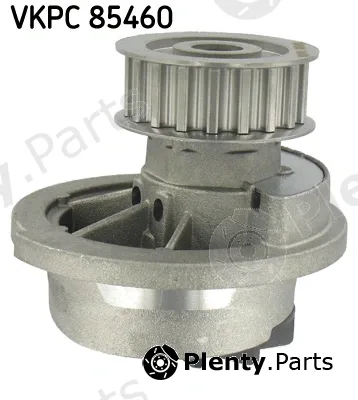 SKF VKPC85460 — Water Pump, engine cooling Aquamax