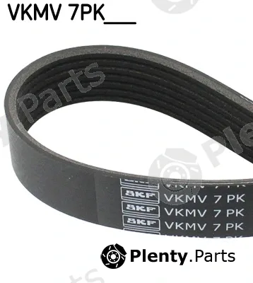 SKF VKMV7PK1240 — V-Ribbed Belt