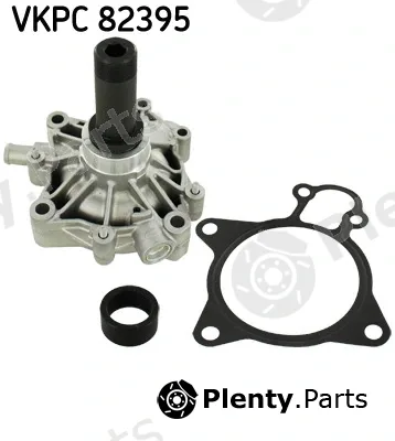 SKF VKPC82395 — Water Pump, engine cooling