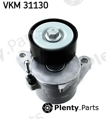 SKF VKM31130 — Tensioner Pulley, V-ribbed belt