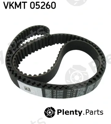SKF VKMT05260 — Timing Belt