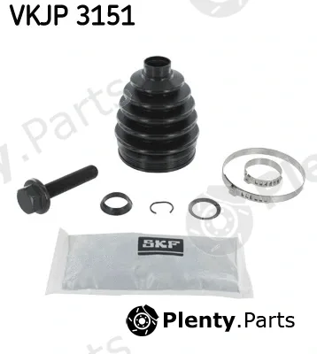 SKF VKJP3151 — Bellow Kit, drive shaft