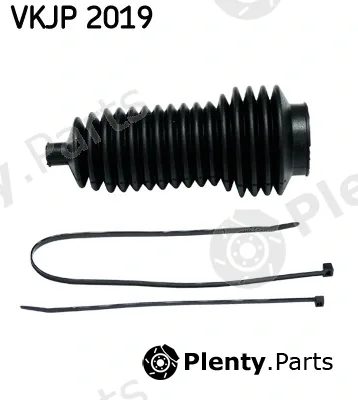SKF VKJP2019 — Bellow Kit, steering