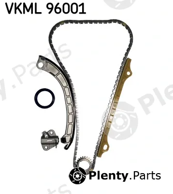 SKF VKML96001 — Timing Chain Kit