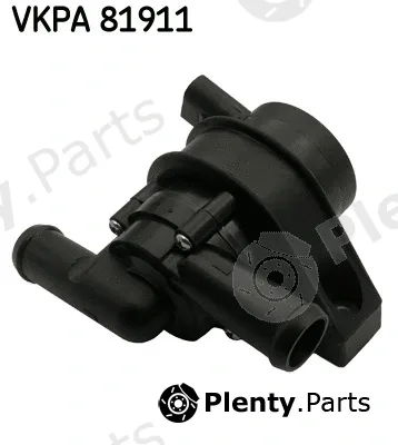 SKF VKPA81911 — Water Pump, engine cooling