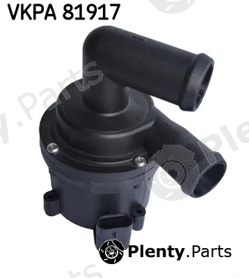 SKF VKPA81917 — Water Pump, engine cooling
