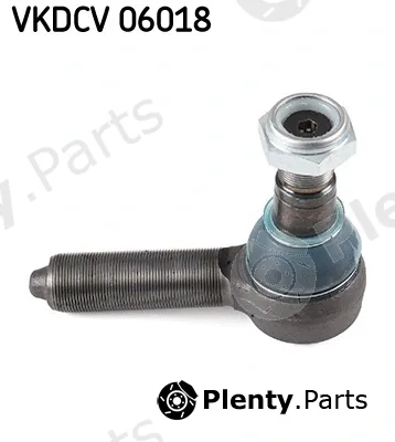 SKF VKDCV06018 — Tie Rod End