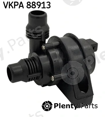SKF VKPA88913 — Water Pump, engine cooling