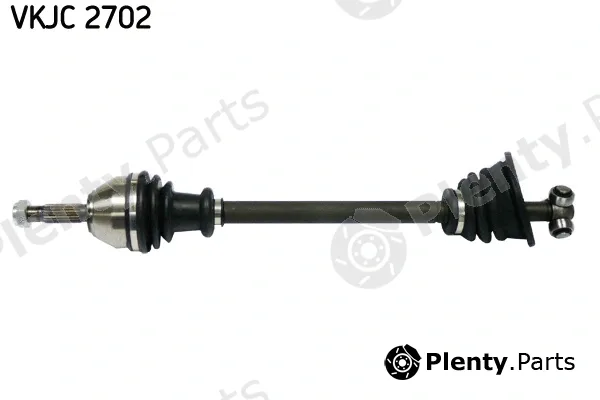 SKF VKJC2702 — Drive Shaft